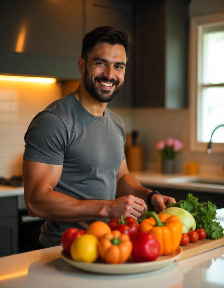 10 Alimentos que Tu Semen Necesita (Respaldados por la Ciencia)