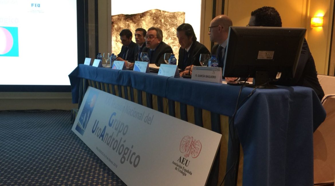 Azoospermia No Obstructiva