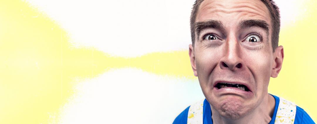 ¿Climaterio Masculino?