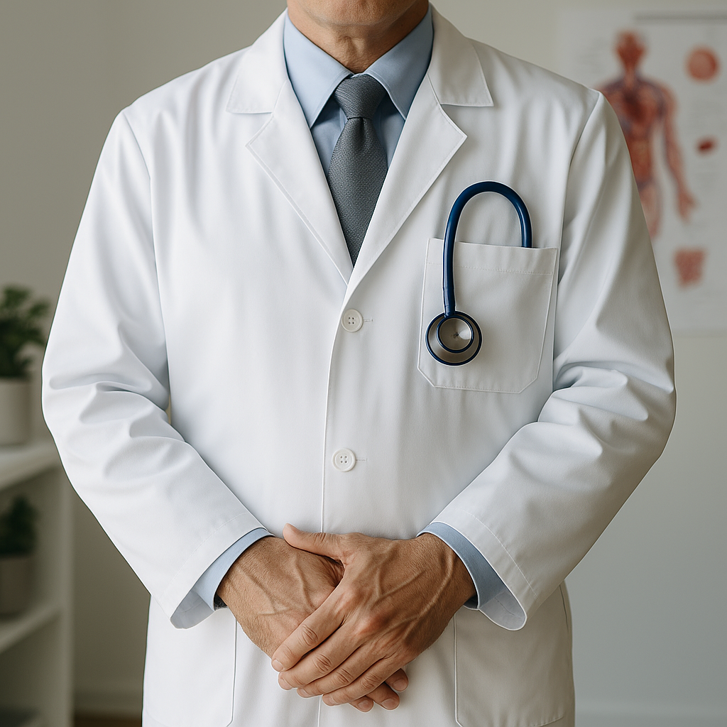 «Salud urológica a los 30, 40 y 50…» Carlos Balmori habla en «El Español»