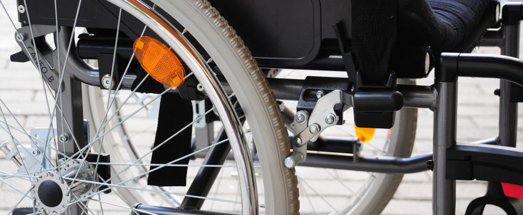 Atencion especializada en sexualidad y discapacidad para personas con lesiones medulares y alteraciones neurologicas por el Dr. Balmori en Madrid